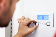 best Kitwood boiler servicing companies