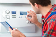 free Kitwood gas safe engineer quotes